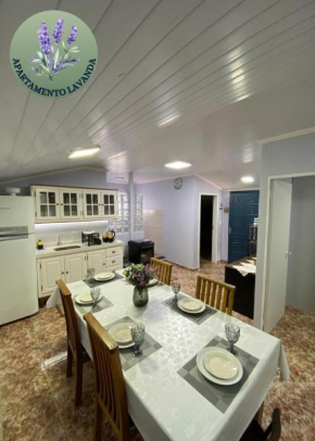 Apartamento Lavanda